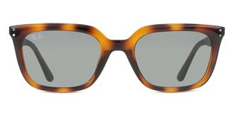 Ray-Ban RB4439D Asian Fit 710/87 Mens Sunglasses Tortoiseshell Size 54