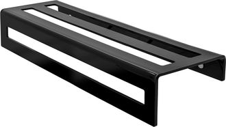 Iplex Calipso towel rack l.600 black