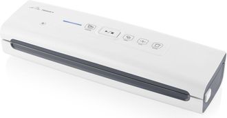 Eta Envasadora Al Vac&iacute;o Eta Freshie Iii 120 W Autom&aacute;tica Marinado