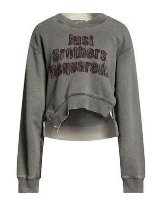 Dsquared2 TOPS - Sweatshirts auf YOOX.COM