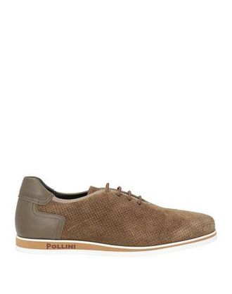 Pollini FOOTWEAR - Trainers on YOOX.COM