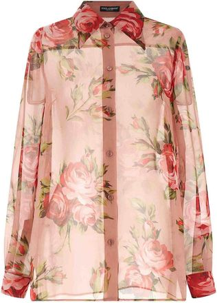Dolce & Gabbana Shirt