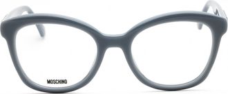 Moschino MOS636 Eyeglasses - Grey