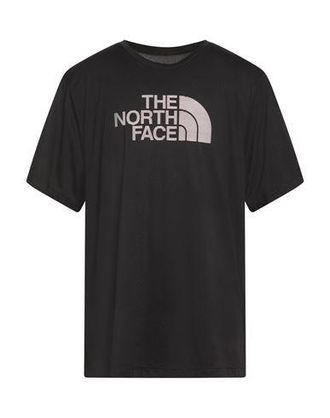 The North Face CAMISETAS Y TOPS - Camisetas en YOOX.COM
