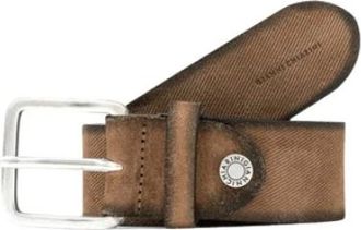 Gianni Chiarini Belt 4 cm - female - Gianni Chiarini - Belts - Brown - ONE SIZE - Accessories