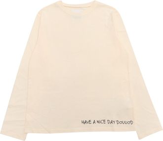 Douuod Maglietta/Top Dou Uod