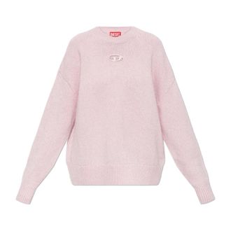 Diesel Donna, Maglie, Rosa, L, new