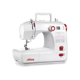 Ufesa Maquina Coser Ufesa Sw3003 Performance 30 Puntadas