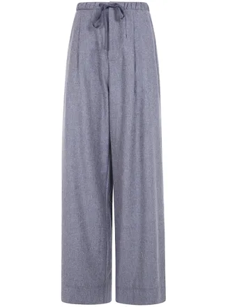 SOEUR Trousers Drawstring Hugues