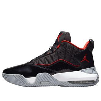 Nike Jordan Air Jordan Stay Loyal Bred DB2884-001