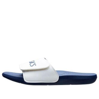 Asics Adjustable White Blue 1173A005-100