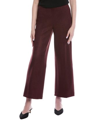 Kenneth Cole High-Rise Hollywood Pant