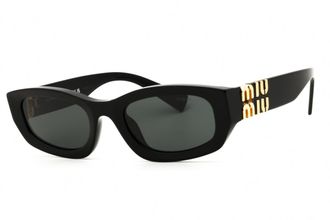 Miu Miu MUB04S 16K08Z Black/Grey