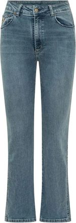 Lois Mujer, Vaqueros, Azul, Talla: W24