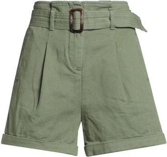 Artlove BOTTOMWEAR - Denim shorts on YOOX.COM