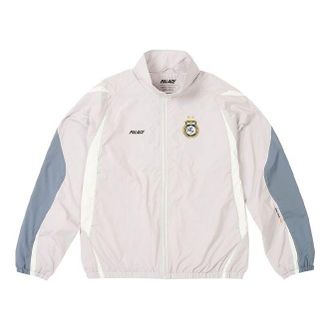 Palace Pro Shell Jacket Grey P25JK014