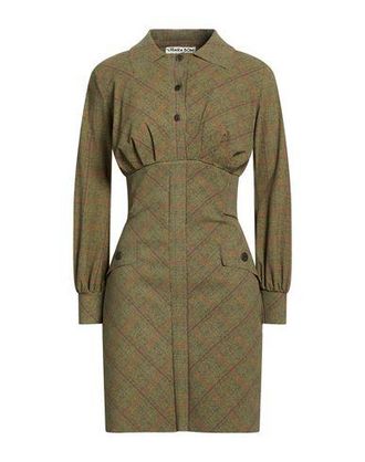 La Petite Robe Di Chiara Boni KLEIDER - Mini-Kleider auf YOOX.COM