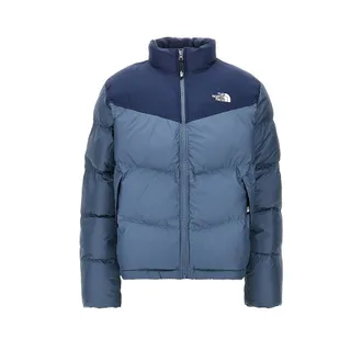 The North Face Saikuru puffer jacket Man XL