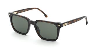 Lozza SL4415 Luis Figo 0714 Mens Sunglasses Tortoiseshell Size 54