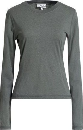 Ganni TOPWEAR - T-shirts su YOOX.COM