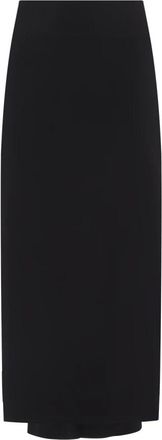 Jacquemus Mujer, Faldas, Negro, Talla: S