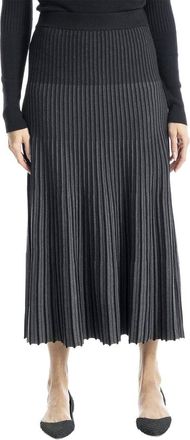 Max Studio Sweater Skirt