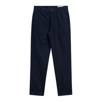 Sebago Chinos, male, Blue, Size: 2XL Sasanoa Chino