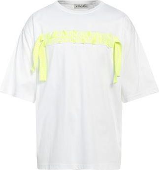 Lanvin TOPWEAR - T-shirts sur YOOX.COM
