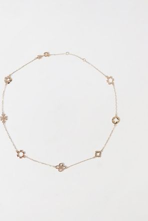Tory Burch Jewel TORY BURCH Woman color Gold