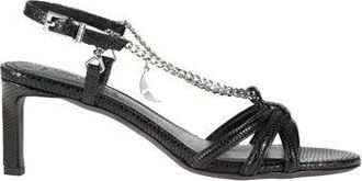 Zadig&Voltaire CALZADO - Sandalias con cierre en YOOX.COM