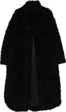 Frankie Shop Mujer, Chaquetas, Negro, Talla: S