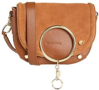 See By Chlo&eacute; BOLSOS - Bolsos con bandolera en YOOX.COM