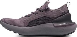 Under Armour (WMNS) Under Armour HOVR Phantom 3 Dark Purple 3026584-600