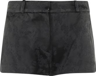 Coperni Donna, Pantaloncini, Nero, S, new