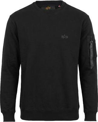 Alpha Industries TOPWEAR - Sweatshirts on YOOX.COM
