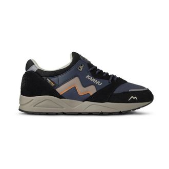 Karhu Schoenen, Heren, Veelkleurig, 42 EU, Leer, Aria 95