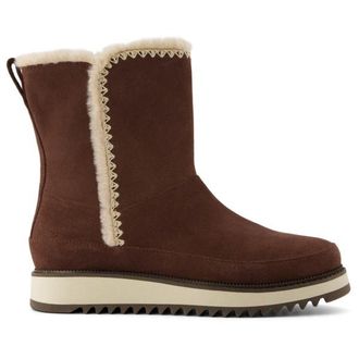 Toms Bergen Winterschuhe f&uuml;r Damen | braun