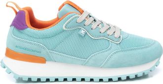 Xti Womens Casual Sneakers