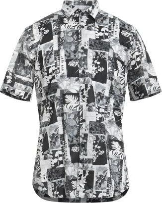 Xacus CAMISETAS Y TOPS - Camisas en YOOX.COM