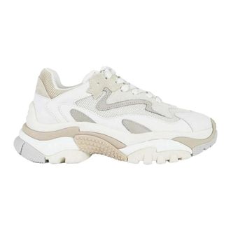 Ash Sneakers, female, White, Size: 7 US Addict Sneakers