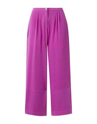 Fleur du Mal BOTTOMWEAR - Trousers sur YOOX.COM