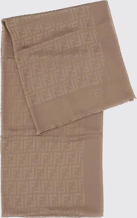 Fendi Sciarpa di seta Fendi
