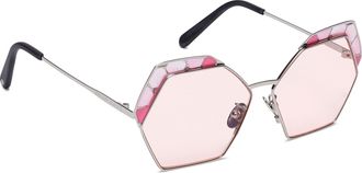Philipp Plein Zonnebril