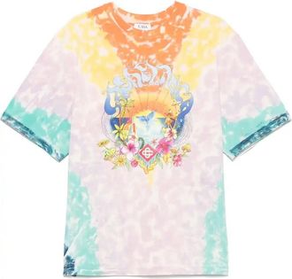 Casablanca Surf Trip T-Shirt - Mens - Organic Cotton