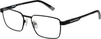 Quiksilver Brilframe EQYEG03138 DBLK Knot