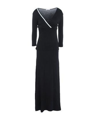 Patrizia Pepe Maxi dresses
