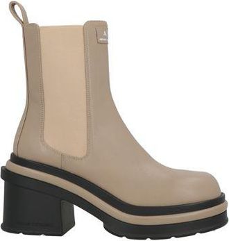 A|X Armani Exchange CALZATURE - Stivaletti su YOOX.COM