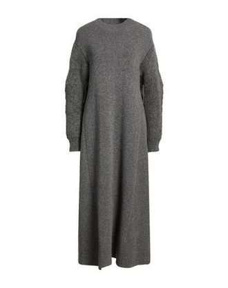 Jil Sander VESTIDOS - Vestidos midi en YOOX.COM