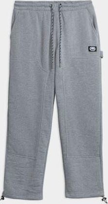 Ecko Vismarck Knit Joggers in Grey Heather at Nordstrom, Size X-Large X 30