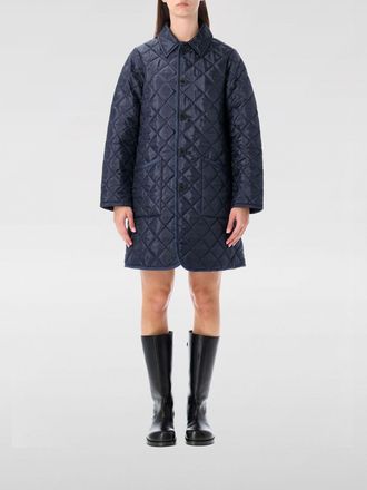 Comme Des Garçons Jacket COMME DES GARCONS Woman color Blue